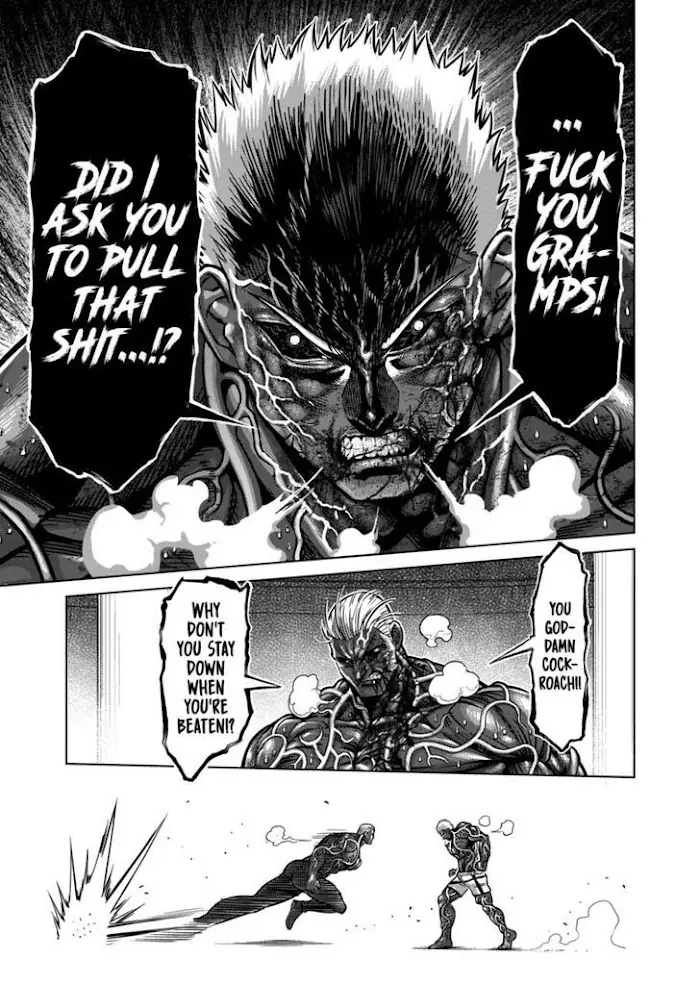 Kengan Omega Chapter 144 image 09_optimized